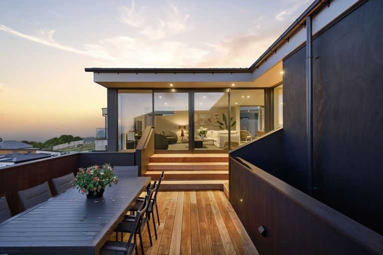 Photo of property in 3 Haumoko Lane, Clifton, Christchurch, 8081