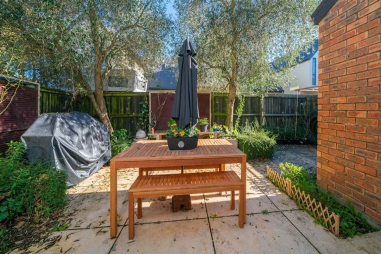 Photo of property in 80c Brockworth Place, Riccarton, Christchurch, 8011