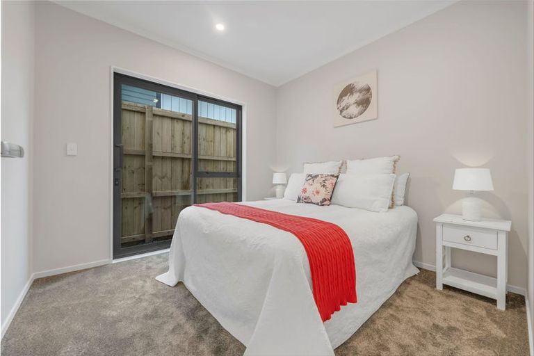Photo of property in 11 Sagitta Drive, Flat Bush, Auckland, 2019