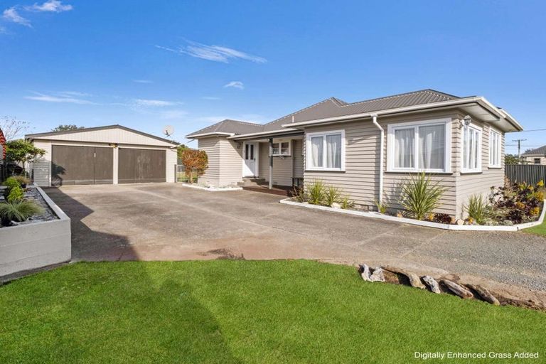 Photo of property in 7 Rutland Street, Levin, 5510