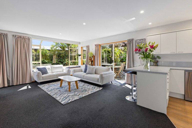 Photo of property in 16 Patricia Place, Harewood, Christchurch, 8051