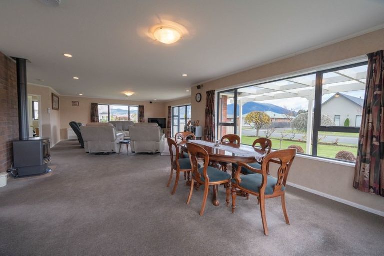 Photo of property in 7 Lawson Burrows Crescent, Te Anau, 9600