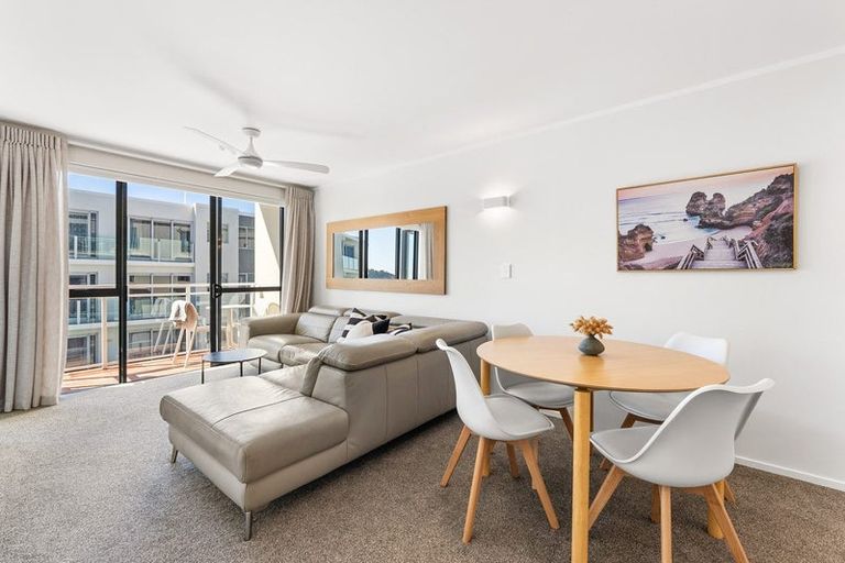 Photo of property in 408/23 Maunganui Road, Mount Maunganui, 3116