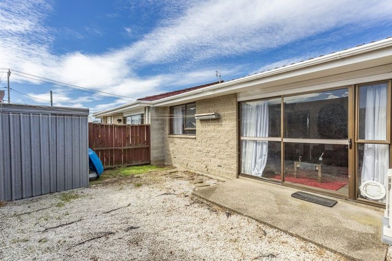 Photo of property in 86b Reid Road, South Dunedin, Dunedin, 9012