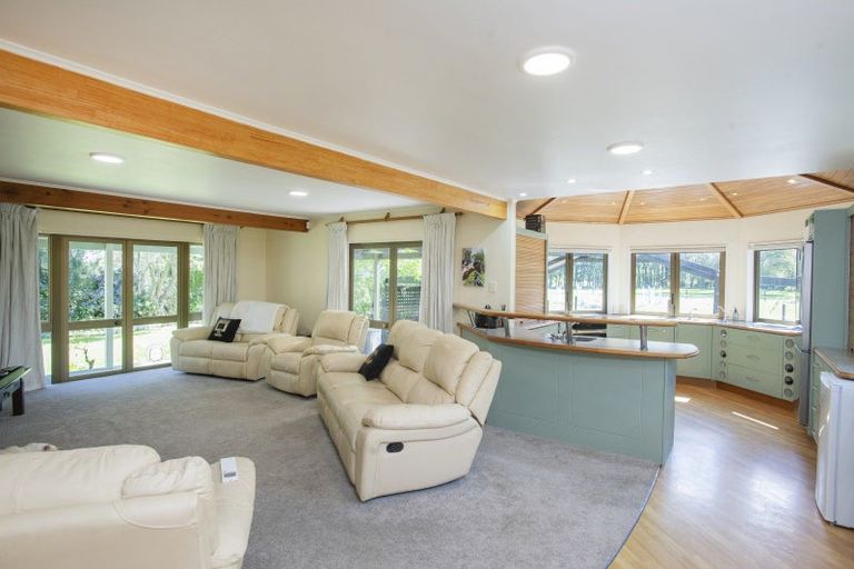 Photo of property in 140 Hansen Road, Makauri, Gisborne, 4071