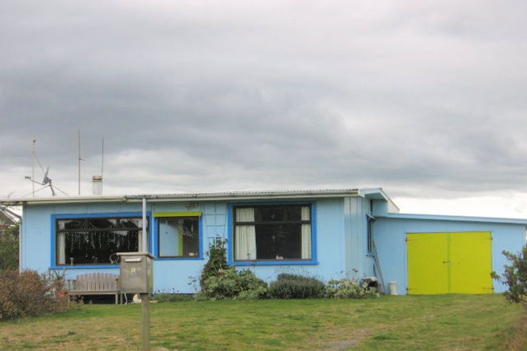 Photo of property in 5 Nelson Street, Foxton Beach, Foxton, 4815