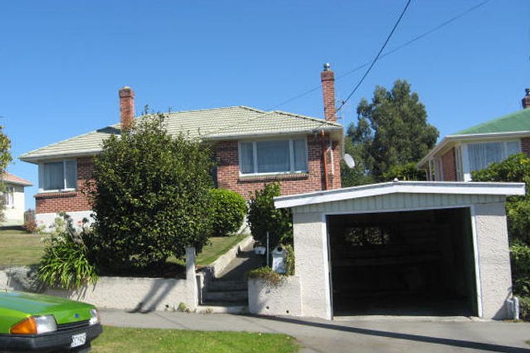 Photo of property in 18 Devon Street, Watlington, Timaru, 7910