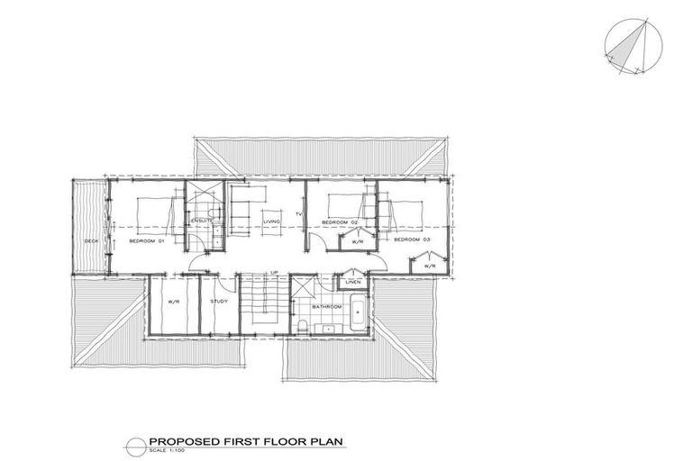 Photo of property in 4 Ruku Street, Long Bay, Auckland, 0630