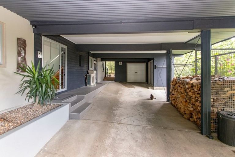 Photo of property in 29 Burns Road, Hospital Hill, Napier, 4110