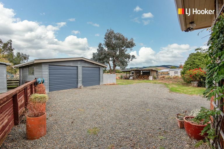 Photo of property in 3 Cargill Street, Milton, 9220