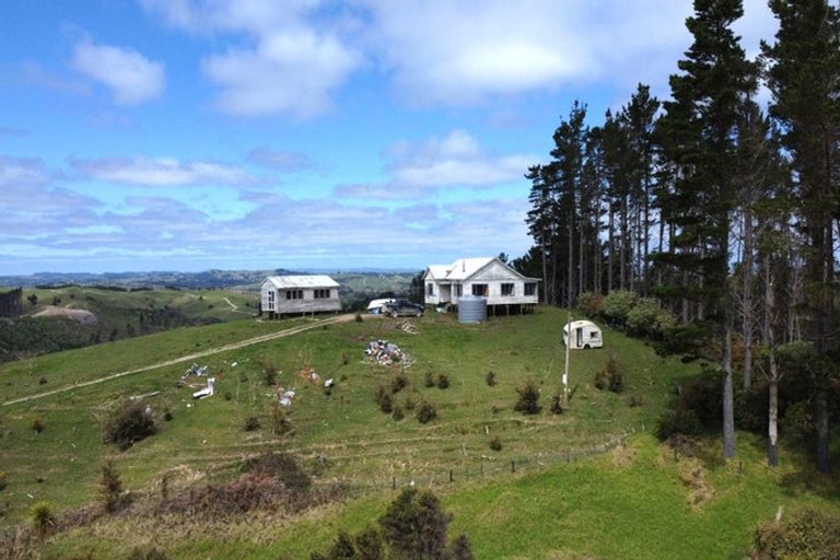 Photo of property in 623 Bickerstaffe Road, Maungaturoto, 0587