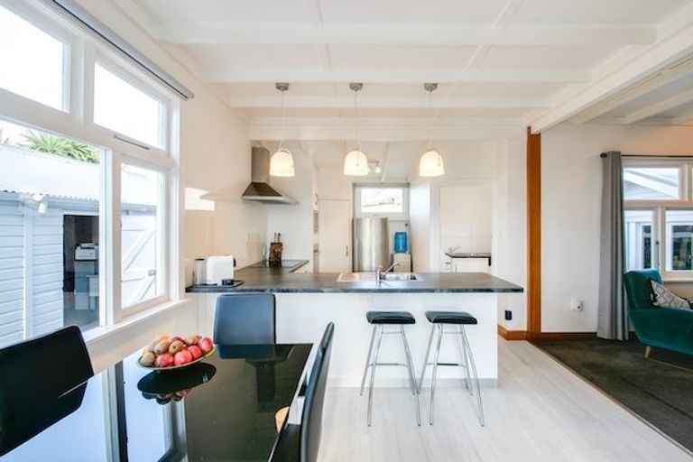 Photo of property in 815 Eaton Road, Saint Leonards, Hastings, 4120