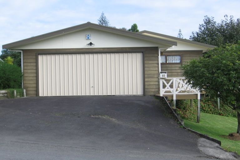 Photo of property in 12 Church Street, Swanson, Auckland, 0612