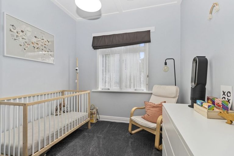 Photo of property in 8 Hammond Street, Hamilton Central, Hamilton, 3204