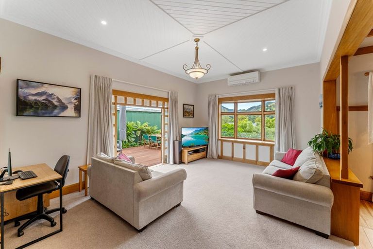 Photo of property in 419 Trafalgar Street, Nelson South, Nelson, 7010