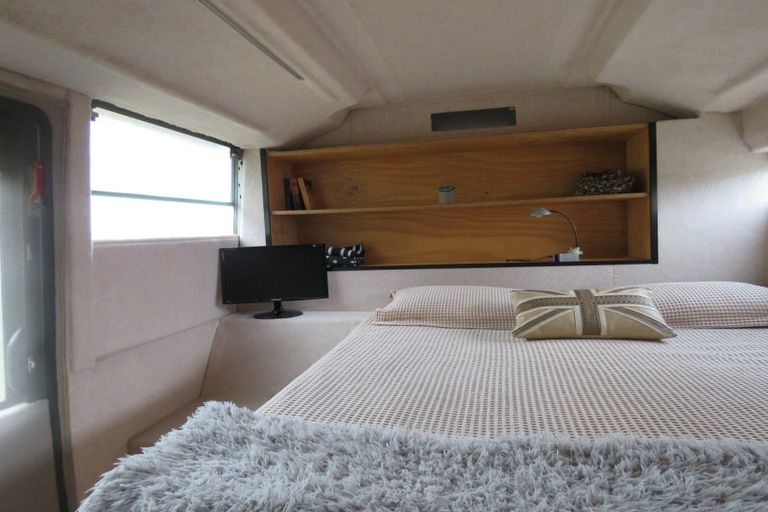 Photo of property in 152 Torea Street, Granity, 7823