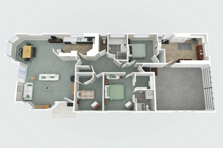 Photo of property in 7a Queen Alexandra Street, Lansdowne, Masterton, 5810