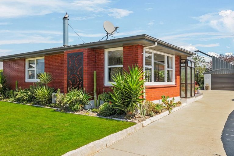 Photo of property in 30 Chartwell Street, Burwood, Christchurch, 8083
