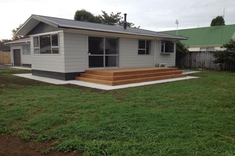 Photo of property in 5 Ash Place, Pukete, Hamilton, 3200