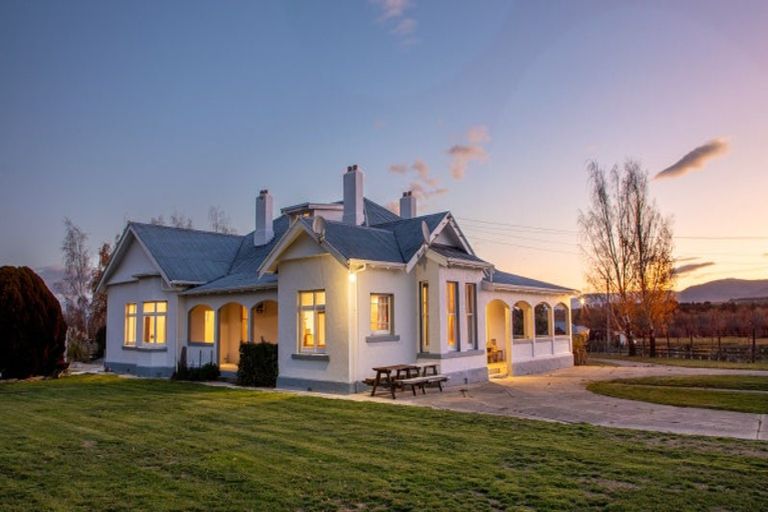 Photo of property in 26 Dunstan Creek Road, Saint Bathans, Omakau, 9377