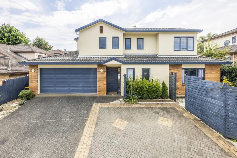 Photo of property in 9 Murrayfield Lane, Manurewa, Auckland, 2105