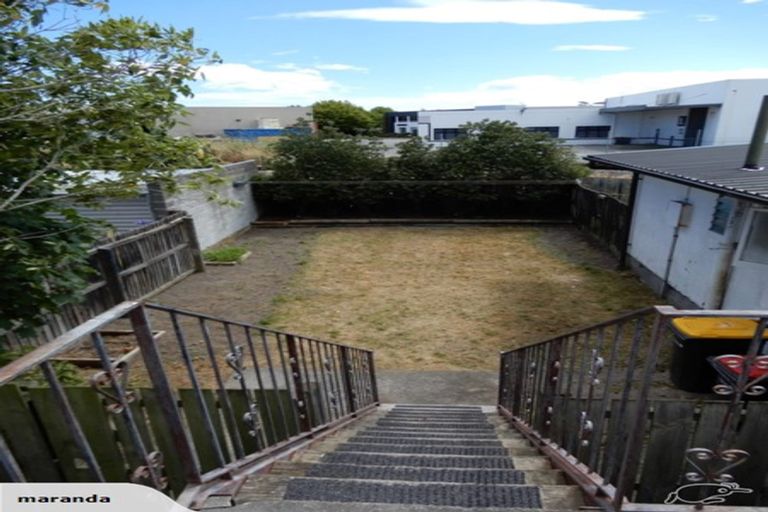 Photo of property in 4/43 Brockworth Place, Riccarton, Christchurch, 8011