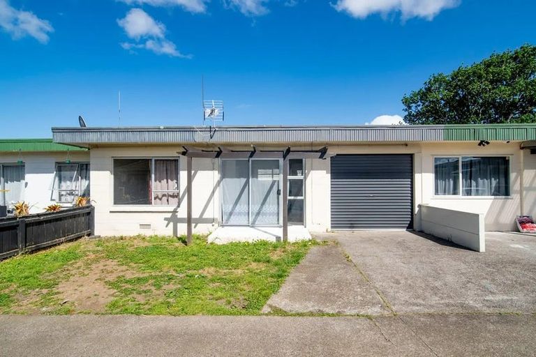 Photo of property in 6/9 Vine Street, Mangere East, Auckland, 2024