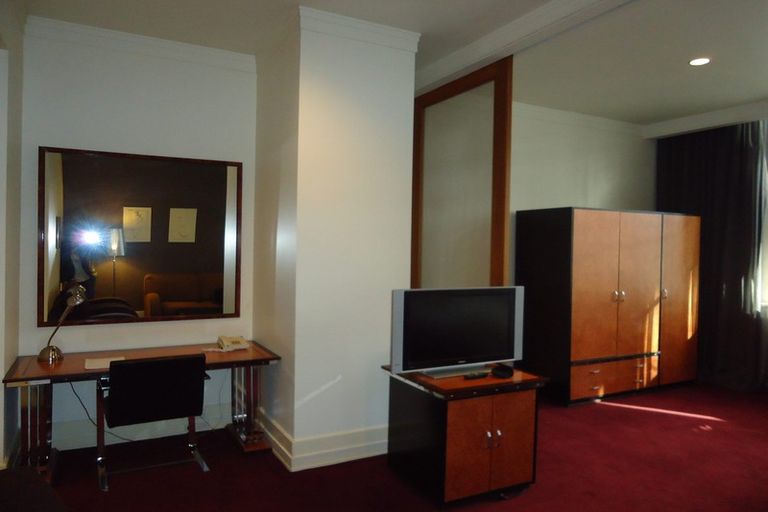 Photo of property in Guardian Apartments, 324/105 Queen Street, Auckland Central, Auckland, 1010