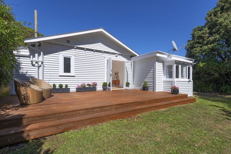 Photo of property in 63 Wilton Road, Wilton, Wellington, 6012