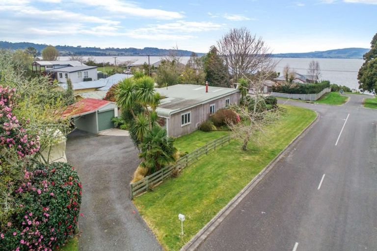 Photo of property in 66 Keith Road, Ngongotaha, Rotorua, 3097