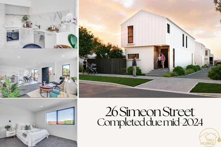 Photo of property in 2/265 Colombo Street, Sydenham, Christchurch, 8023