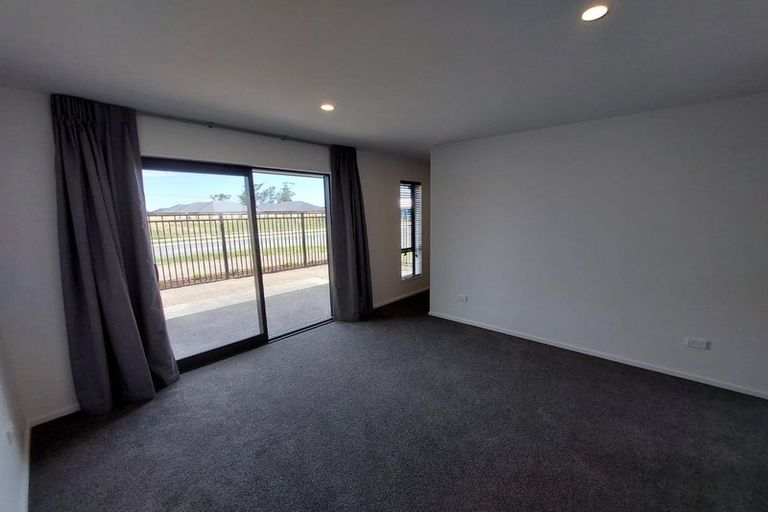 Photo of property in 22 Harness Way, Rolleston, 7615