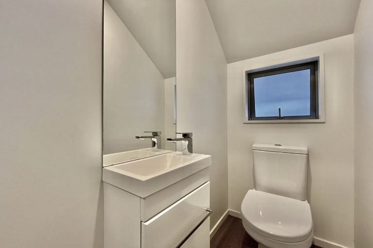 Photo of property in 1/7 Bolton Avenue, Spreydon, Christchurch, 8024
