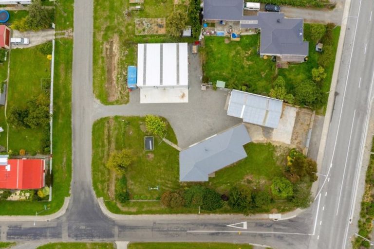 Photo of property in 8 Richmond Street, Seddon, 7210