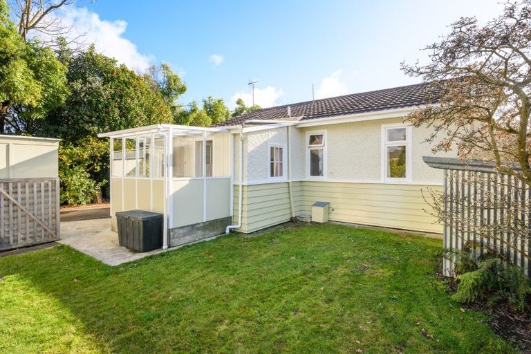 Photo of property in 38 Manson Street, Terrace End, Palmerston North, 4410