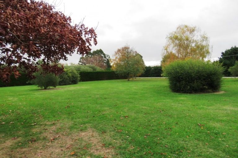 Photo of property in 459 Johns Road, Fernside, Rangiora, 7471