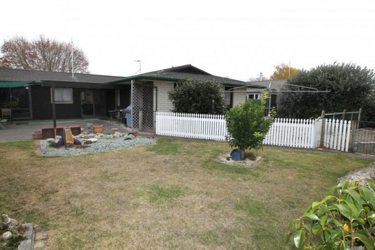 Photo of property in 194 Flaxmere Avenue, Flaxmere, Hastings, 4120