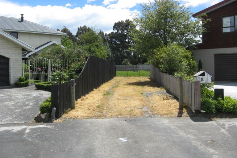 Photo of property in 10a Purakanui Place, Northwood, Christchurch, 8051