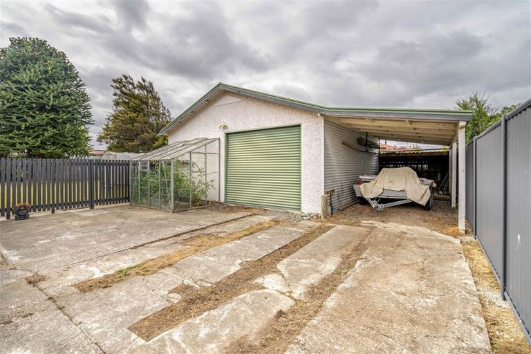 Photo of property in 24 Pomona Street, Gore, 9710