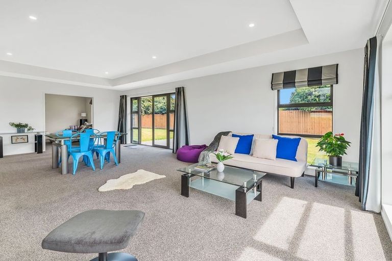 Photo of property in 2 Clausen Avenue, Leeston, 7632