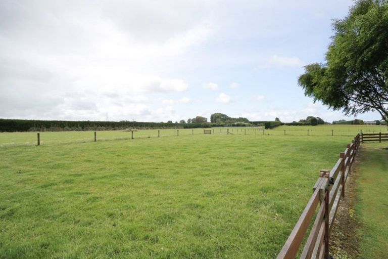 Photo of property in 302 Mcivor Road, Myross Bush, Invercargill, 9876