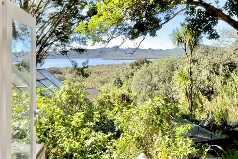 Photo of property in 56 Parnell Street, Rawene, Kaikohe, 0473