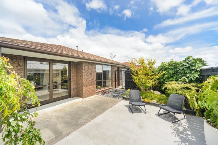 Photo of property in 34a Fitzroy Street, Terrace End, Palmerston North, 4410