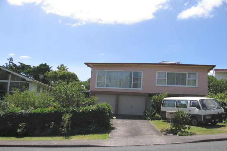 Photo of property in 7 Stott Avenue, Birkdale, Auckland, 0626