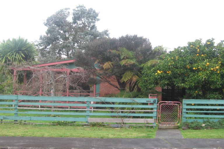 Photo of property in 4 Oregon Place, Papakura, 2110