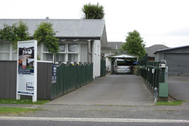 Photo of property in 1/16 Airfield Road, Takanini, 2112