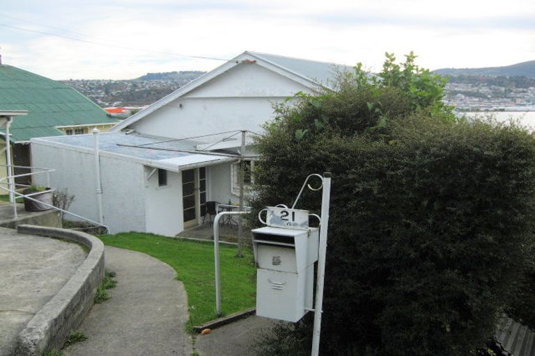Photo of property in 21 Sunshine Lane, Musselburgh, Dunedin, 9013