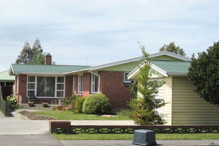 Photo of property in 68b Otaki Street, Kaiapoi, 7630