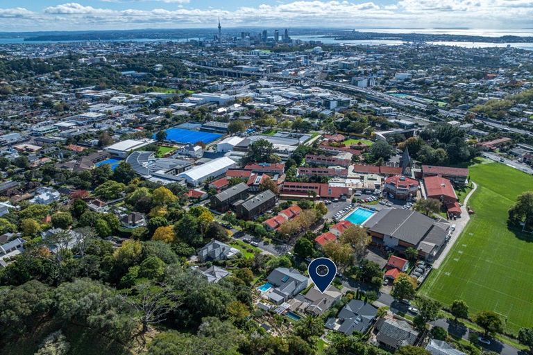 Photo of property in 41 Mount St John Avenue, Epsom, Auckland, 1051