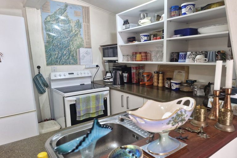 Photo of property in 24 Horncastle Crescent, Little Wanganui, Karamea, 7893